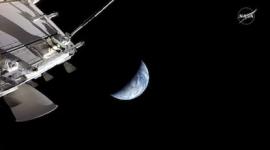 La misión Artemis II regresa a la Tierra este viernes 10 de abril de 2026.