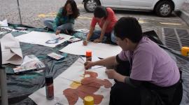 Niñas y niños podrán participar de variadas actividades.