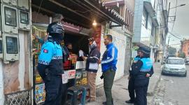 Operativos dejaron locales clausurados y detenidos.