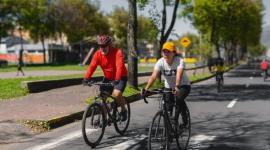 El desvío se aplicará en el sur de Quito.