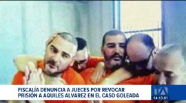 La acción legal se desprende del proceso conocido como Caso Goleada; varios magistrados se pronuncian ante la postura del Ministerio Público. Un reportaje de Carlos Sacoto