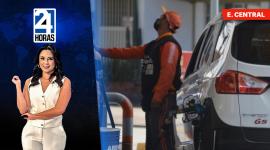 Revise las noticias más destacadas del Ecuador en el Noticiero 24 Horas Emisión Estelar de este domingo 12 de abril del 2026. Con Belén Merizalde.