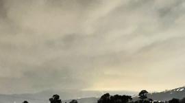 Usuarios denunciaron los cortes de luz en redes sociales.