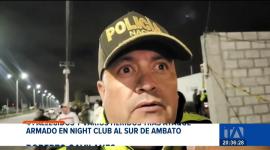 Un ataque directo perpetrado por sicarios dejó cuatro fallecidos y varias personas heridas; agentes de criminalística levantan indicios en la escena. Un reportaje de Edith Jácome