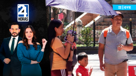 Revise las noticias más destacadas de Guayaquil en nuestro Noticiero 24 Horas Segunda Emisión de este lunes 13 de abril del 2026. Con Valerie Villalva y Carlos Sacoto.