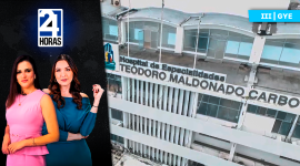 Revise las noticias más destacadas de Guayaquil en nuestro Noticiero 24 Horas Tercera Emisión de este lunes 13 de abril del 2026. Con Valerie Villalva y Bernarda Cevallos.