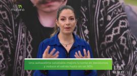 Viviana Chacón, psicoterapeuta, nos enseñó cómo construir un autoestima sano a base de trabajarlo de forma correcta.