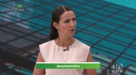 Karem Silva, coach financiera, nos explicó por qué el estrés financiero es la mayor causa de malestar en las personas.