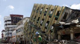 16 A: El terremoto que dejó una huella profunda y lo cambió todo