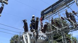 Los repetinos cortes de luz en Quito generan malestar en la ciudadanía