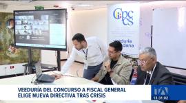 La elección se dio en medio de una sesión accidentada tras la salida de los anteriores directivos por presuntas irregularidades; el organismo busca retomar el control ciudadano sobre el proceso de designación.