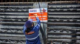 Las autoridades anuncias fuertes sanciones para quienes deciden incumplir con las sanciones.