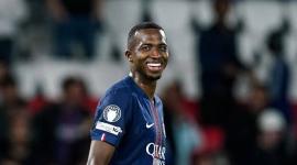 Willian Pacho es el zaguero principal del PSG