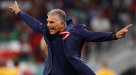 Carlos Queiroz nuevo DT de Ghana