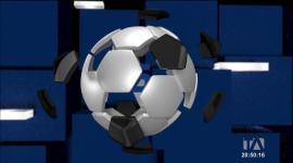 Revise las noticias deportivas en la Emisión Estelar del  lunes 13 de abril del 2026. Con Gisella Buendía y Hugo Quintana