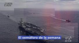 ¿César Rohón podría reemplazar a Aguiñaga?