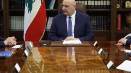 Líbano e Israel abrirán el martes diálogo en Washington