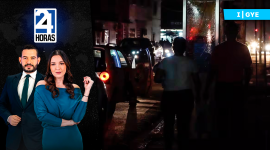 Revise las noticias más destacadas de Guayaquil en nuestro Noticiero 24 Horas Primera Emisión de este martes 14 de abril del 2026. Con Valerie Villalva y Carlos Sacoto.