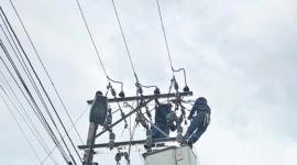 La ministra de Energía anunció que realizarán cortes de luz en Guayas el domingo 19 y el domingo 26 de abril.