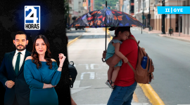 Revise las noticias más destacadas de Guayaquil en nuestro Noticiero 24 Horas Segunda Emisión de este martes 14 de abril del 2026. Con Valerie Villalva y Carlos Sacoto.