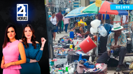 Revise las noticias más destacadas de Guayaquil en nuestro Noticiero 24 Horas Tercera Emisión de este martes 14 de abril del 2026. Con Valerie Villalva y Bernarda Cevallos.