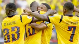 Un partido que vale historia para la Tri