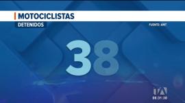 La cifra duplica a los datos registrados en 2025. La mayoría de los infractores presentaban niveles superiores a 1.2 gramos de alcohol. Un reportaje de Juan Miguel Rodríguez