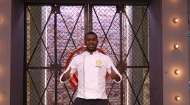 El exfutbolista Frickson Erazo llegó a la final de MasterChef Celebrity Ecuador.