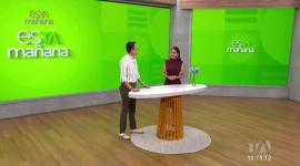 El psicólogo familiar, David Jaramillo nos explicó de qué se trata el síndrome de Tarzán y cómo se genera en las personas.