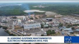 El servicio de energía registró interrupciones prolongadas en Guayas, Santa Elena y la Sierra; ante las críticas por la gestión de CNEL, las autoridades detuvieron los trabajos programados para estabilizar el suministro.
