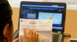 La planilla de luz eléctrica se puede obtener de forma gratuita en línea.