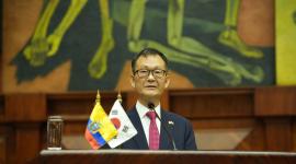 El acuerdo abre al Ecuador el acceso a un mercado estratégico de alto valor