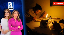 Revise las noticias más destacadas del Ecuador en nuestro Noticiero 24 Horas Emisión Central de este martes 14 de abril del 2026. Con Gabriela Galárraga y Liz Valarezo.