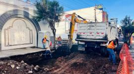 32 frentes activos complican la movilidad y obligan a tomar rutas alternas