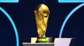 Mundial de la FIFA 2026 enEstados Unidos, México y Canadá.