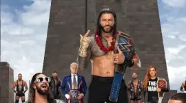 El espectáculo de lucha libre de la WWE llegará a Ecuador tras una década.