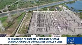 El Ministerio de Energía dispuso el cambio de autoridades tras las desconexiones registradas en Guayas, Santa Elena y otras provincias; la medida se toma en un momento crítico que expone la vulnerabilidad de la infraestructura energética nacional.