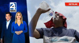 Revise las noticias más destacadas del Ecuador en el Noticiero 24 Horas Emisión Estelar de este martes 14 de abril del 2026. Con Milton Pérez y Diana León.