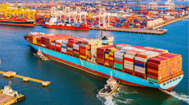 Las exportaciones hacia Corea del Sur crecerán en los próximos años.