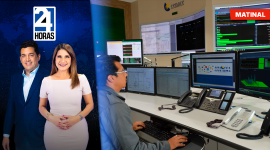 Revise las noticias más destacadas de Ecuador en nuestro Noticiero 24 Horas Emisión Matinal de este miércoles 15 de abril del 2026. Con Liz Valarezo y Milton Pérez.