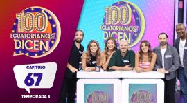 ‘Topochos’ vs ‘Bebernáuticos'