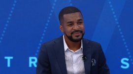 Frickson Erazo es el ganador de tercera temporada de Masterchef