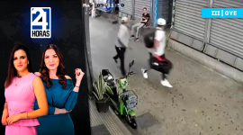 Revise las noticias más destacadas de Guayaquil en nuestro Noticiero 24 Horas Tercera Emisión de este miércoles 15 de abril del 2026. Con Valerie Villalva y Bernarda Cevallos.