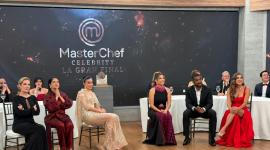 La tercera temporada de MasterChef Celebrity Ecuador concluyó como una de las más comentadas, destacando por el nivel de sus participantes y el vínculo generado entre ellos y la audiencia.