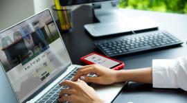 Las personas pueden consultar el lugar de votación a través de la página del CNE