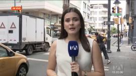 La crisis eléctrica persiste en la provincia del Guayas con interrupciones prolongadas que afectan la actividad cotidiana de la ciudadanía. Un reportaje de Bernarda Cevallos