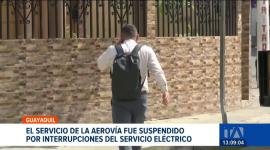El sistema de transporte masivo enfrenta cuestionamientos por su baja demanda y las recientes interrupciones de servicio debido a fallas eléctricas; la situación ocurre mientras se analiza un posible ajuste en el costo del pasaje.