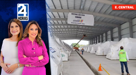 Revise las noticias más destacadas del Ecuador en nuestro Noticiero 24 Horas Emisión Central de este miércoles 15 de abril del 2026. Con Gabriela Galárraga y Liz Valarezo.