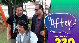 Capítulo 220 de El After