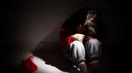 Una niña de tres años murió golpeada en Ibarra y la Policía detuvo a su madre y pareja.